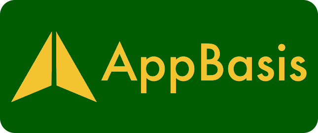 App Basis Inc Logo