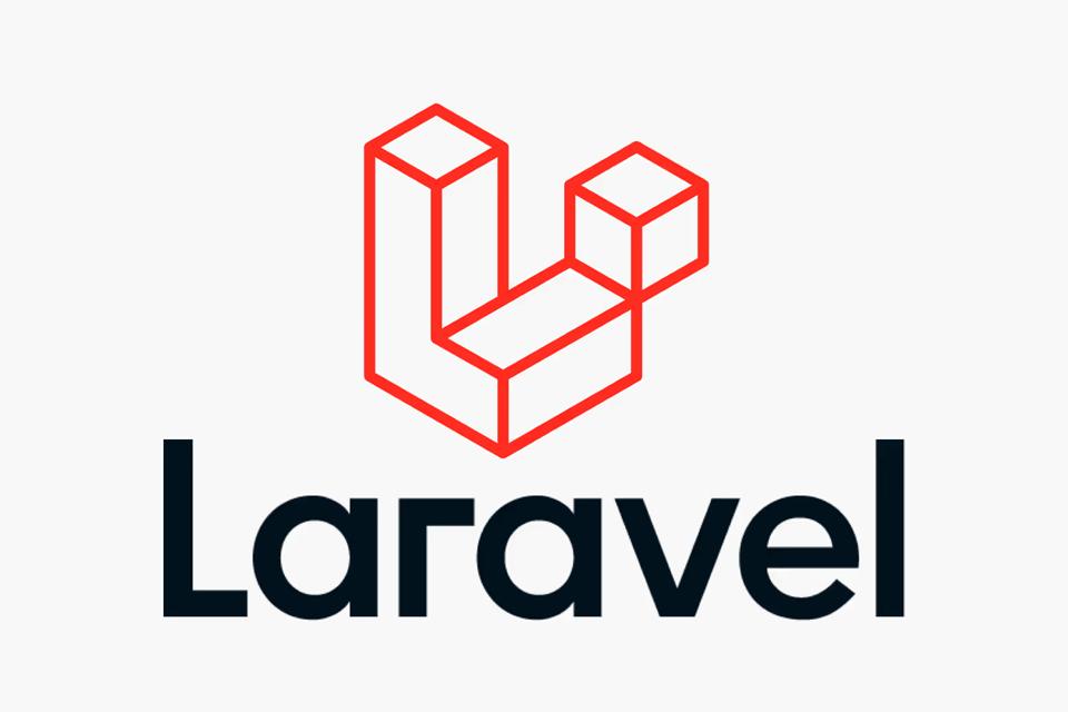 Laravel Website Design and Development