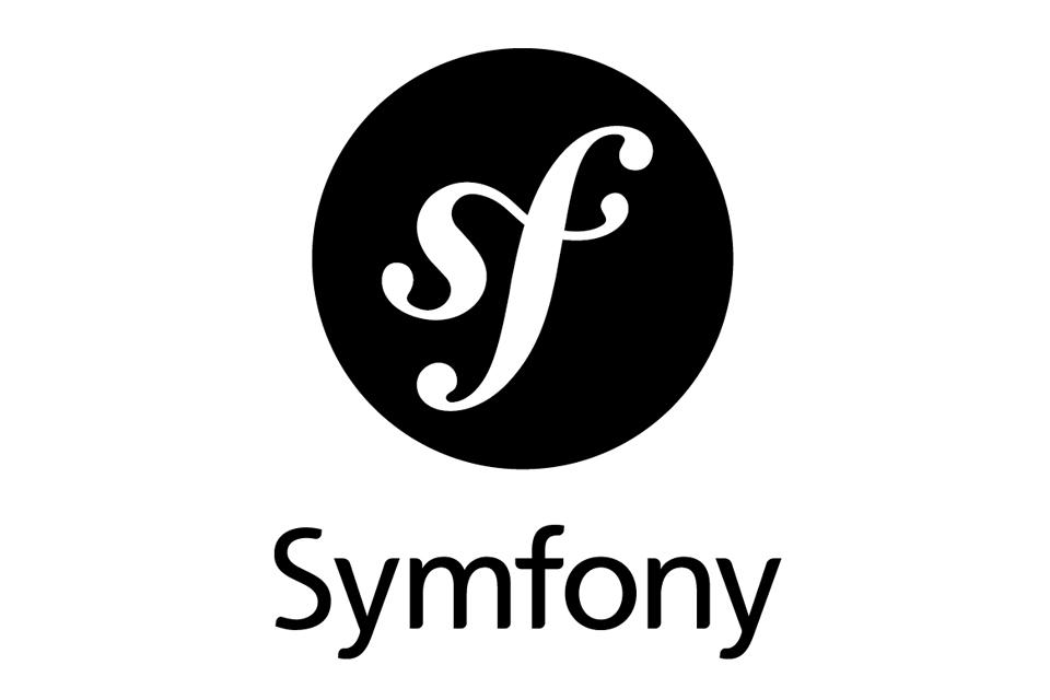 Symfony Web Development