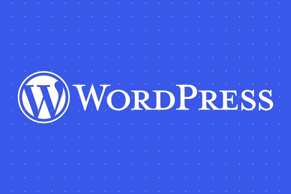 WordPress Design and Development